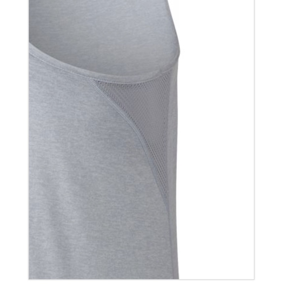 Plus Size Nike Tank Nike workout clothes Nike top - Picture 4 of 7